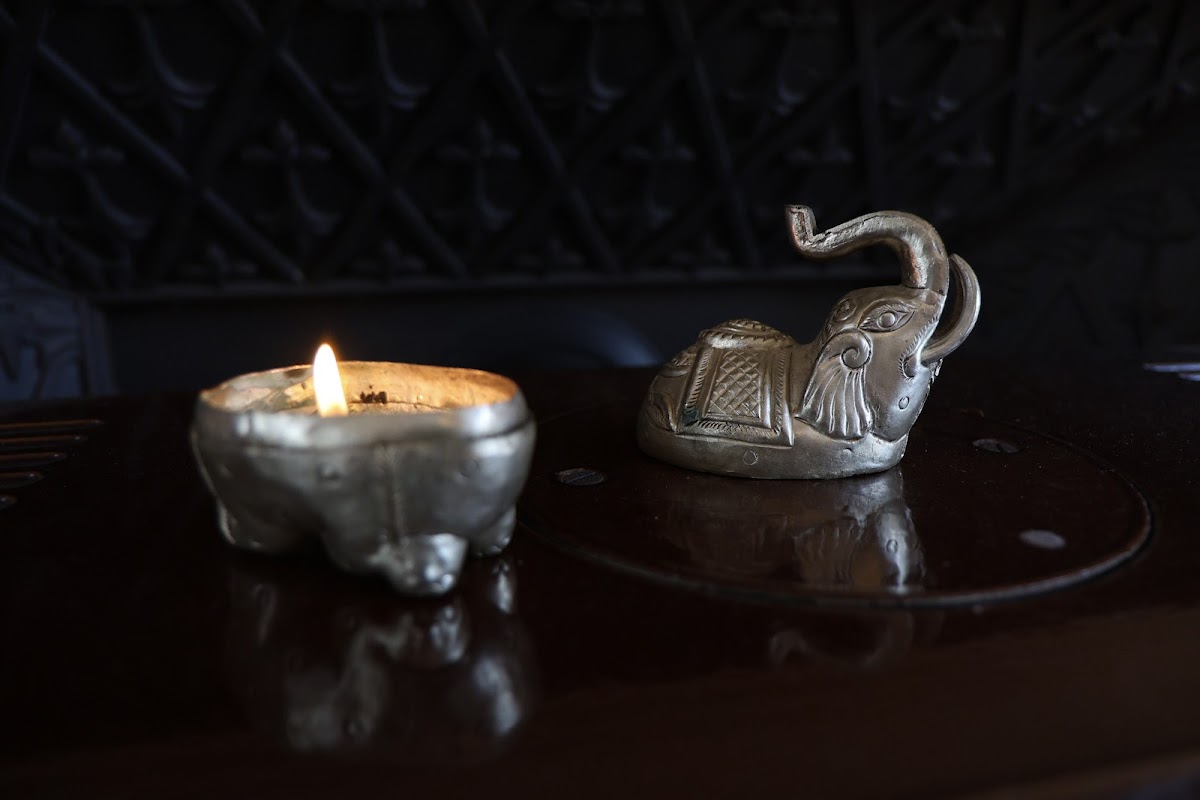 Meditation & Yoga Studio, Erquy