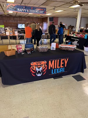 Miley Legal Accident Injury Lawyers - Car accident lawyer in Morgantown West