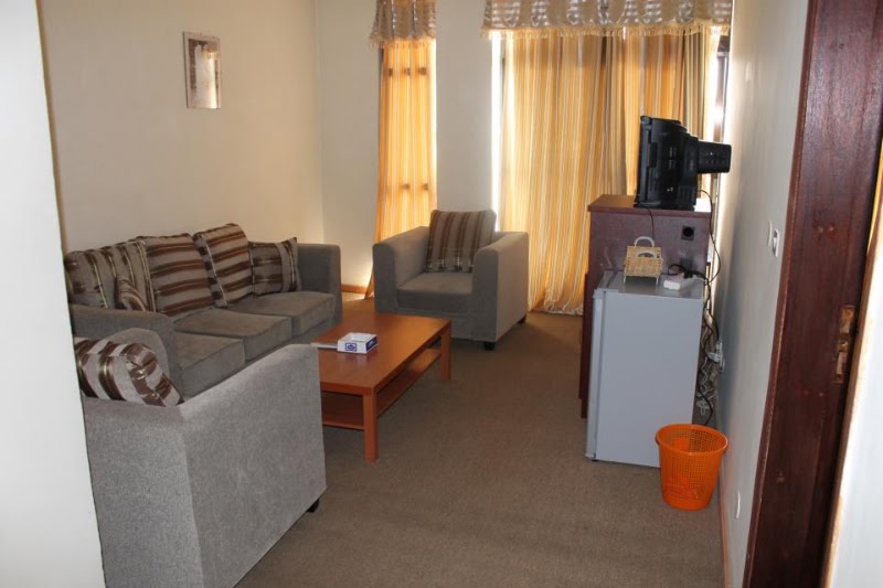 Savanna International Hotel photo 3