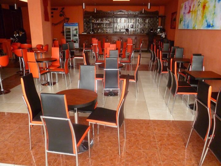 Savanna International Hotel photo 4