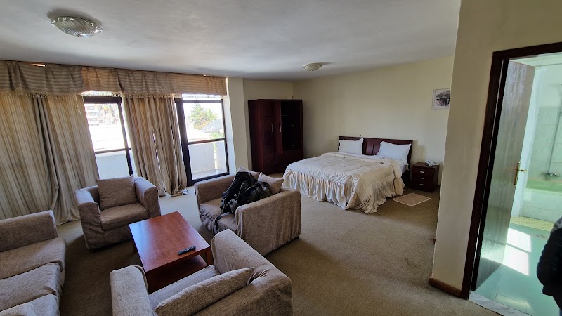 Savanna International Hotel photo 2