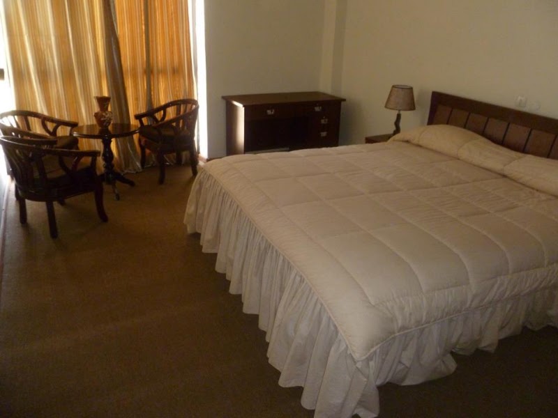 Savanna International Hotel photo 5