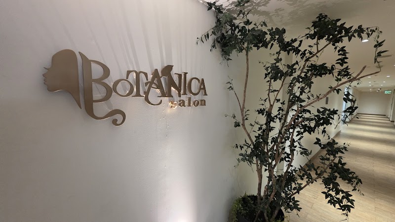 Botanica Salon BGC