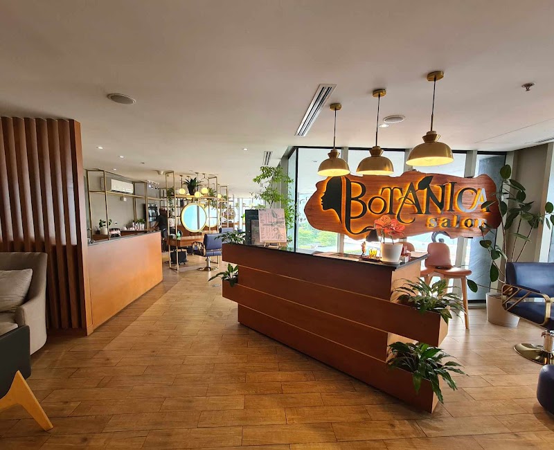 Botanica Salon BGC