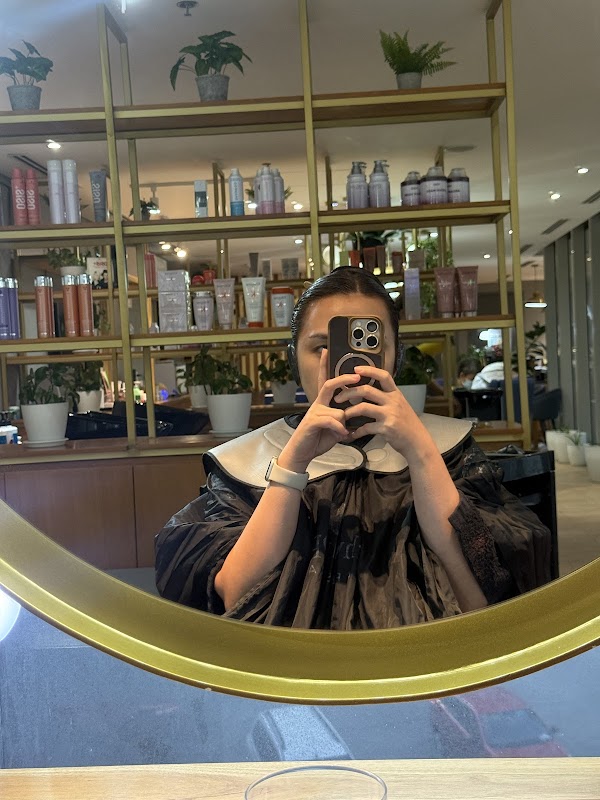 Botanica Salon BGC