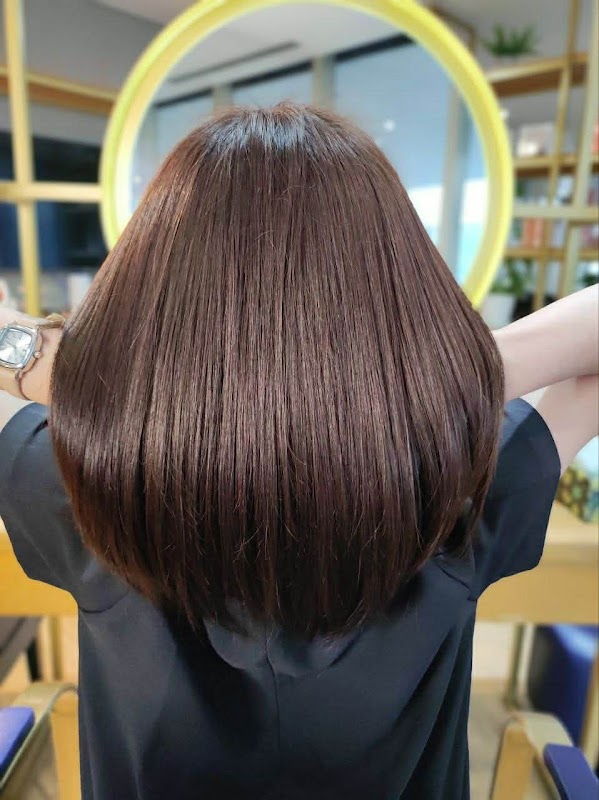 Botanica Salon BGC
