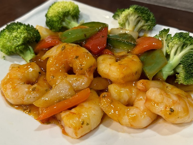 TRUE ASIAN KITCHEN photo 4