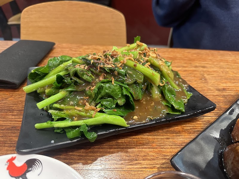 TRUE ASIAN KITCHEN photo 3