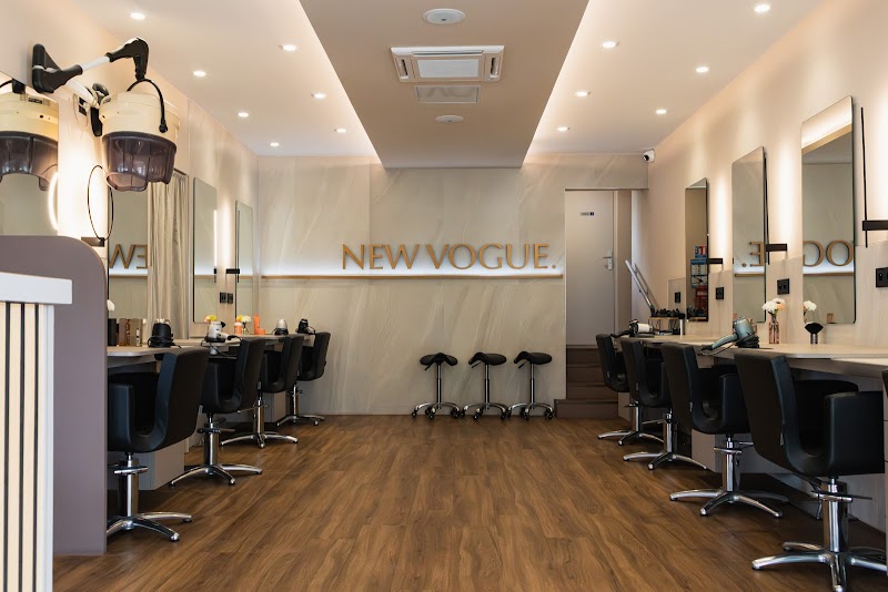 SARL NEW VOGUE (NEW VOGUE) — photo 2