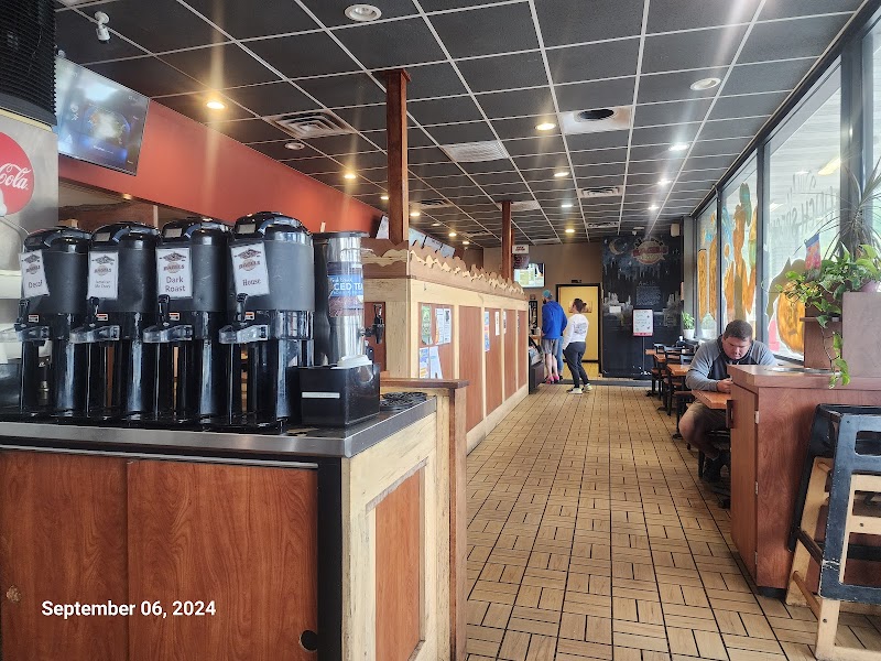 Joey's Bagels - Fletcher photo 4