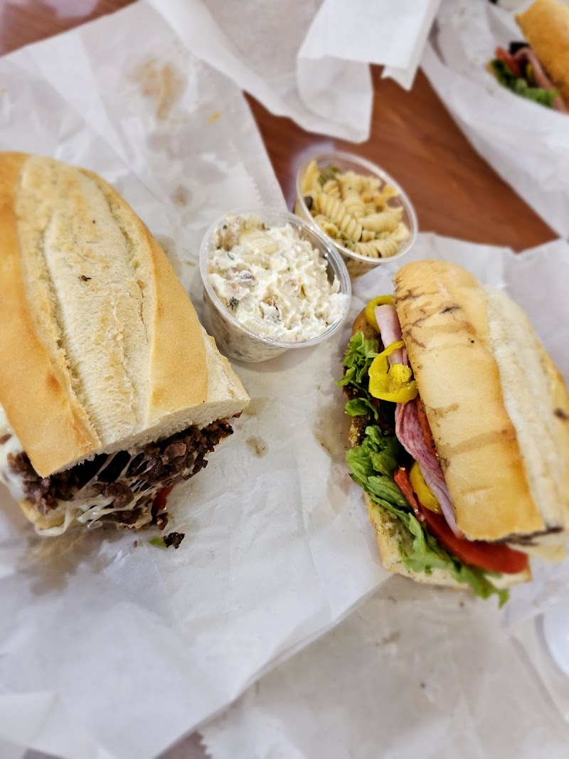 Joey's Bagels - Fletcher photo 3