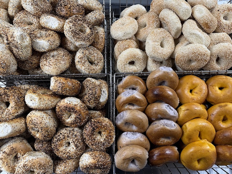 Joey's Bagels - Fletcher photo 2