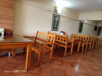 Hakan Usta - Restoran