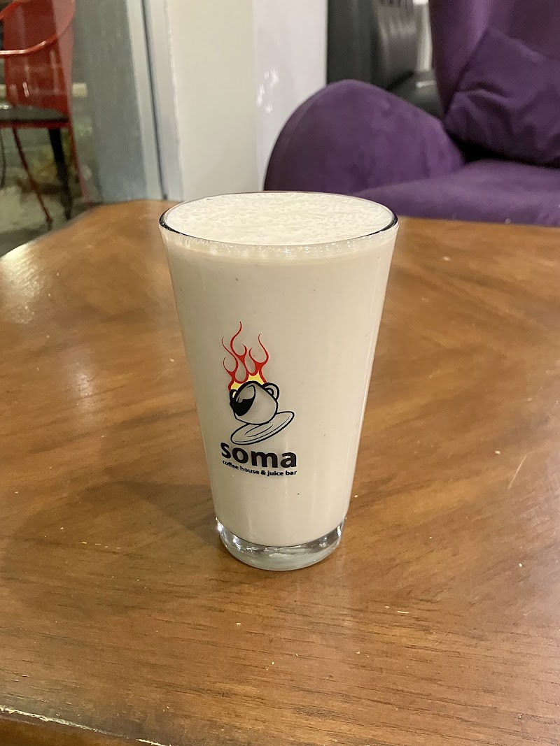 Soma Coffee House And Juice Bar East photo 3