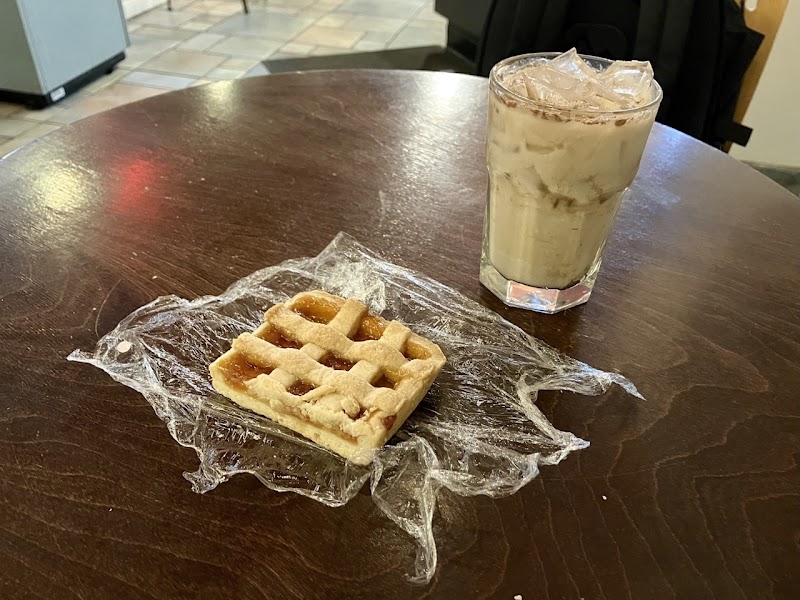 Soma Coffee House And Juice Bar East photo 2