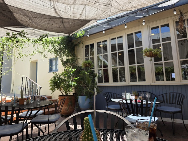 Café à La C'Art photo 4