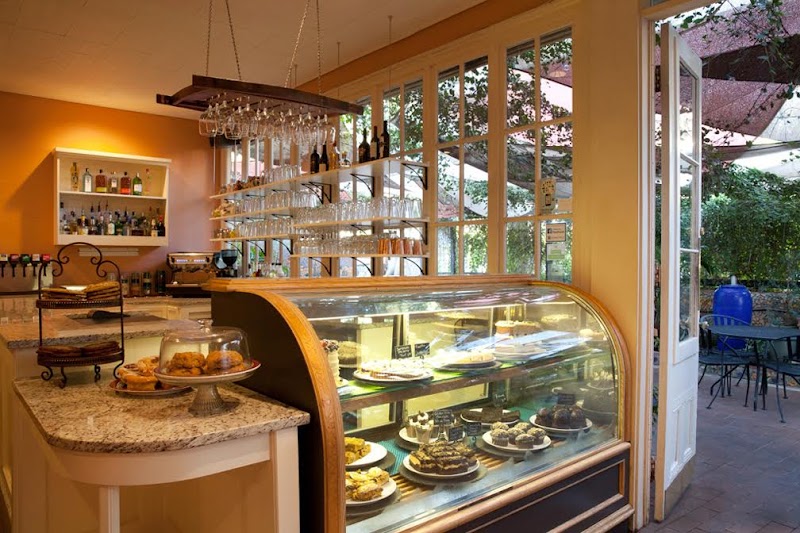 Café à La C'Art photo 1