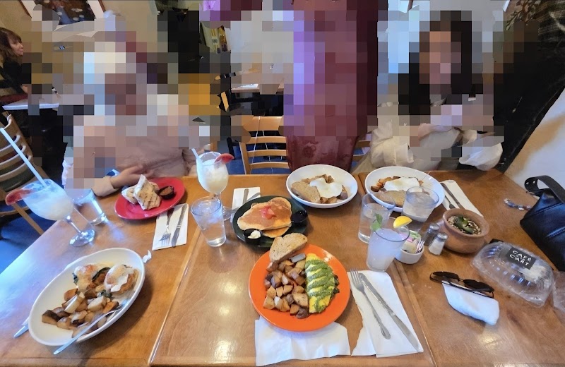 Café à La C'Art photo 3