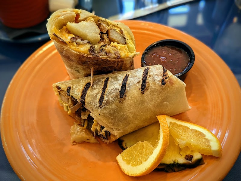 Café à La C'Art photo 2