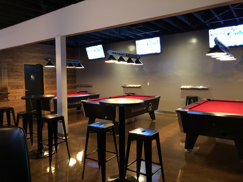 The 626 Craft Beer & Cocktail Bar