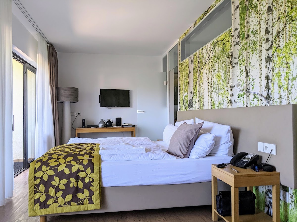 Kunzmann's Hotel — 3