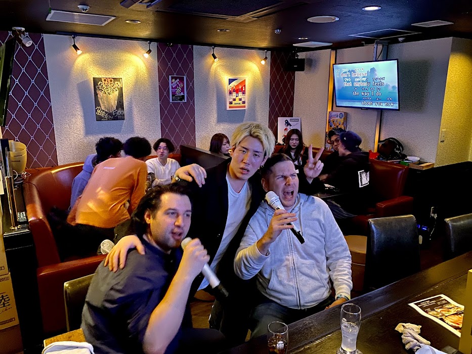 BAR HIJACK（バー ハイジャック） fotoğraf 1