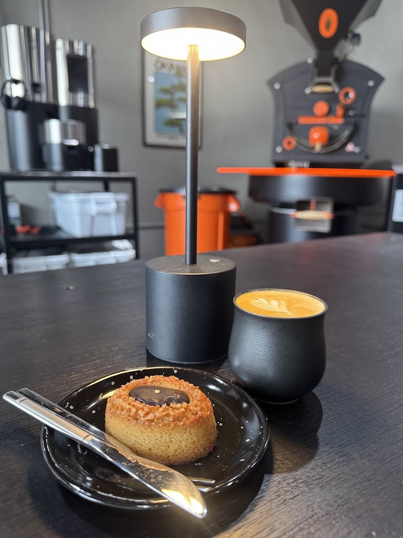 FRAME Coffee Roasters photo 3