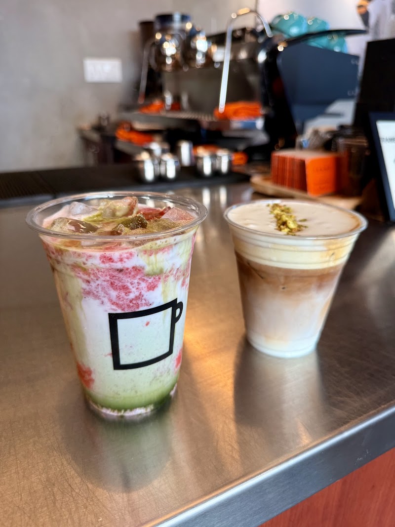 FRAME Coffee Roasters photo 4