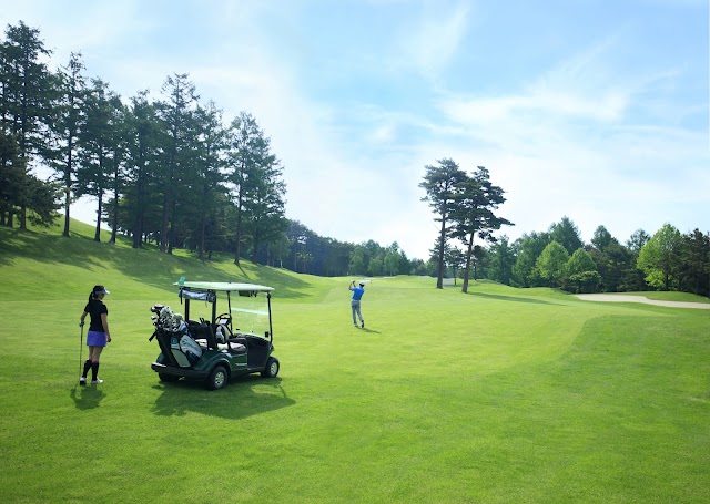 Komoro Kogen Golf Club - Photo 1