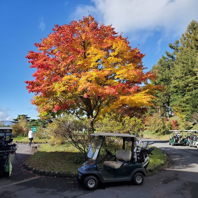 Komoro Kogen Golf Club - Photo 10