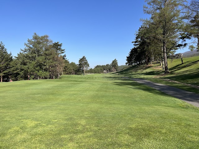 Komoro Kogen Golf Club - Photo 2