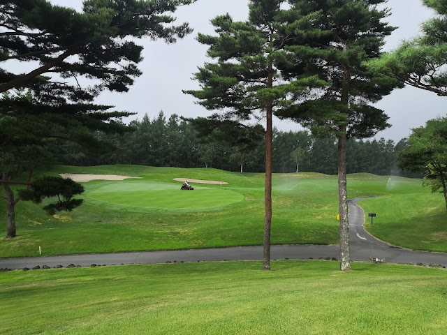 Komoro Kogen Golf Club - Photo 9