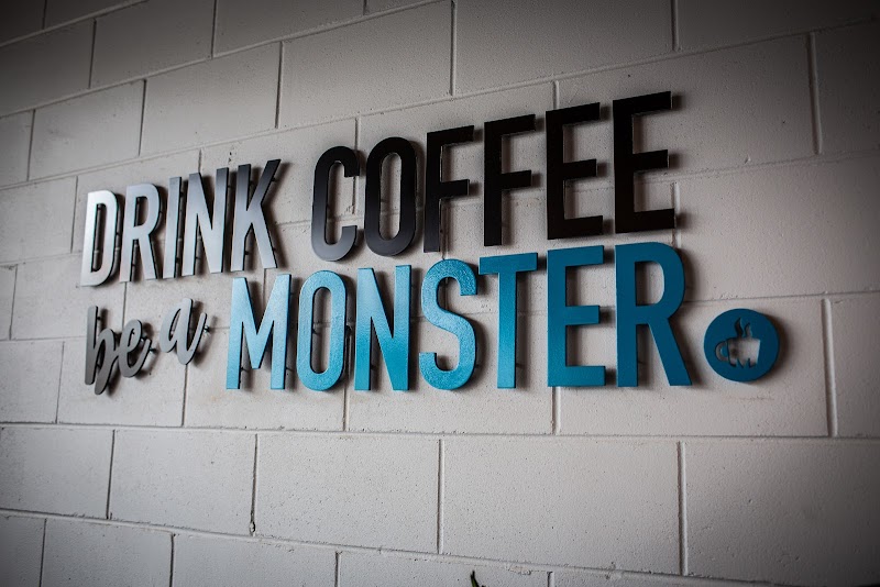 Coffee Monster photo 4