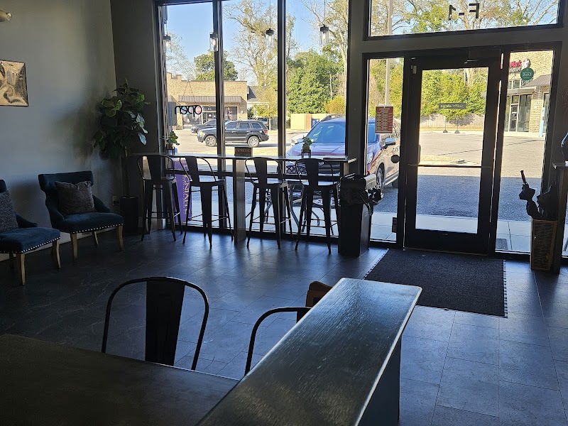 Coffee Monster photo 2