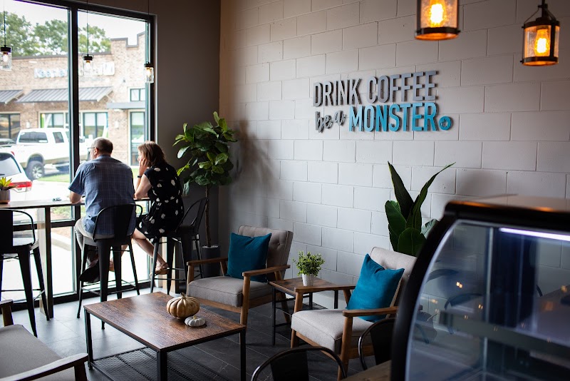 Coffee Monster photo 1