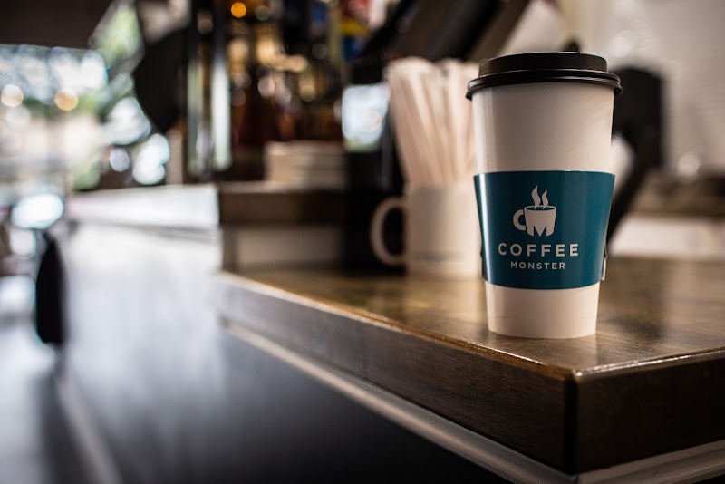 Coffee Monster photo 2