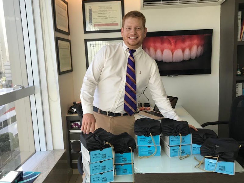 Vintage Odontologia - foto 2