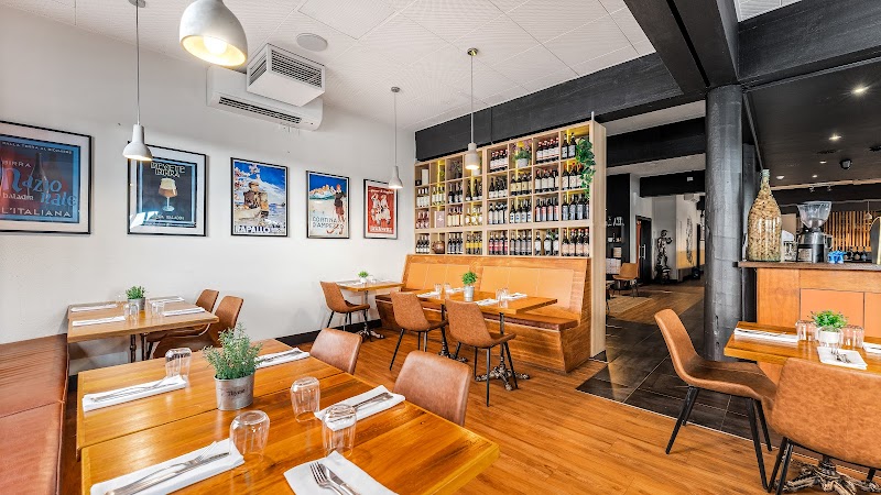 Carboni's Italian Kitchen