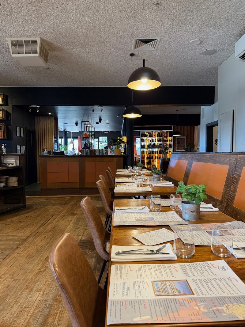 Carboni's Italian Kitchen photo 9