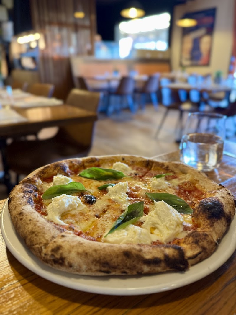 Carboni's Italian Kitchen photo 4