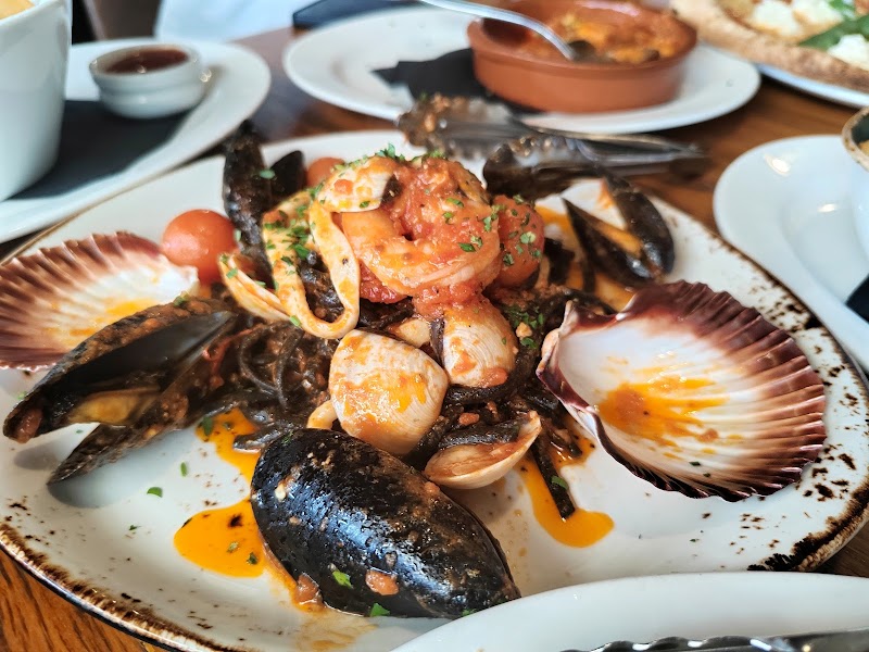 Carboni's Italian Kitchen photo 3