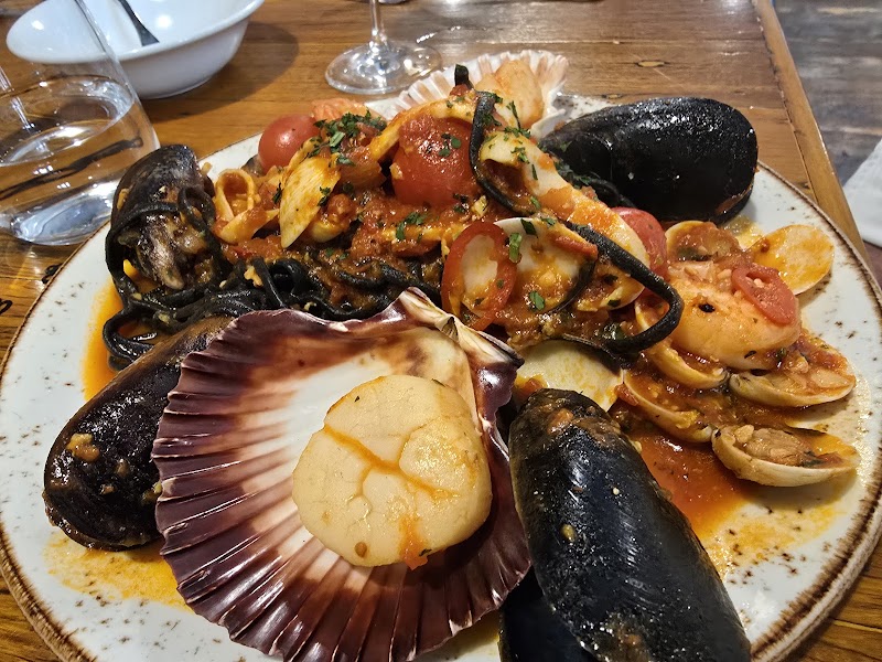 Carboni's Italian Kitchen photo 6