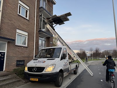 Foto van Verhuislift.nl
