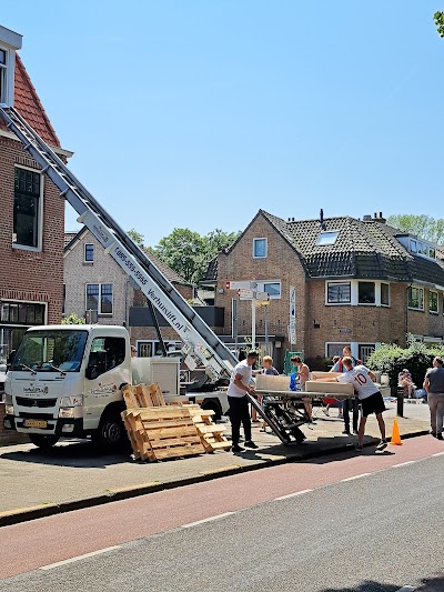 Foto van Verhuislift.nl