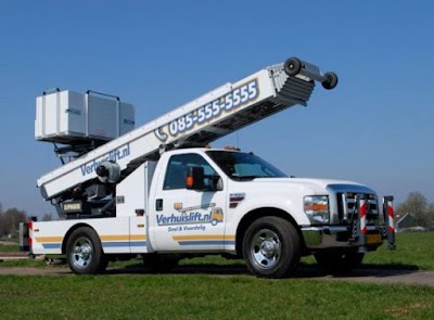 Foto van Verhuislift.nl