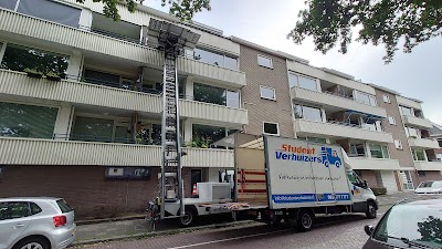 Foto van Verhuislift.nl