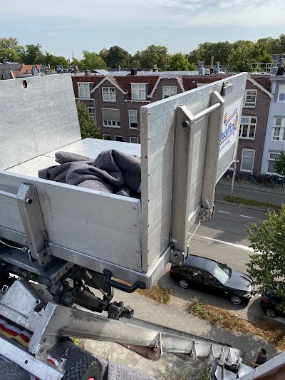 Foto van Verhuislift.nl