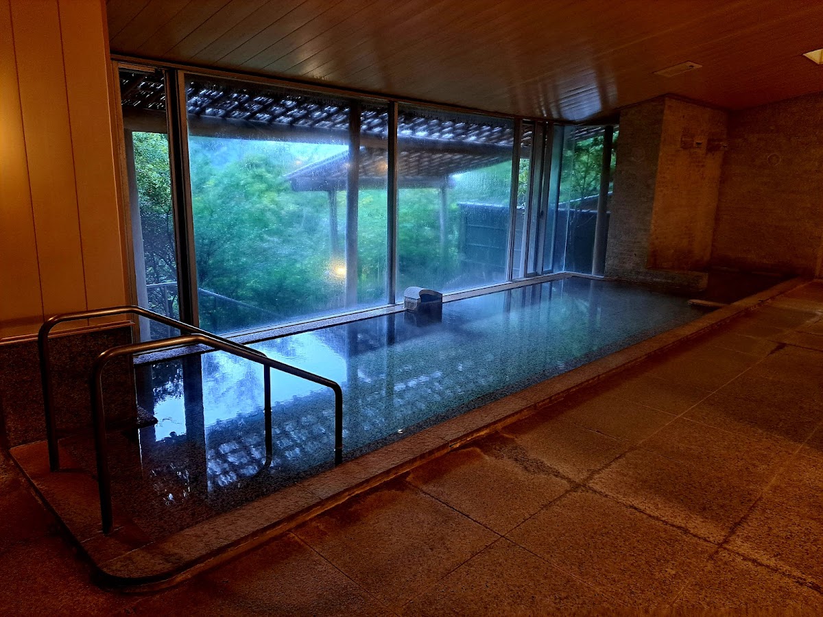 Gora Hanaougi - ryokan in Hakone, Kanagawa (3)