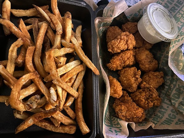 Photo by Kaleb Lawton