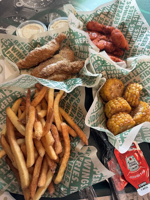 Photo by Scott Kraemer